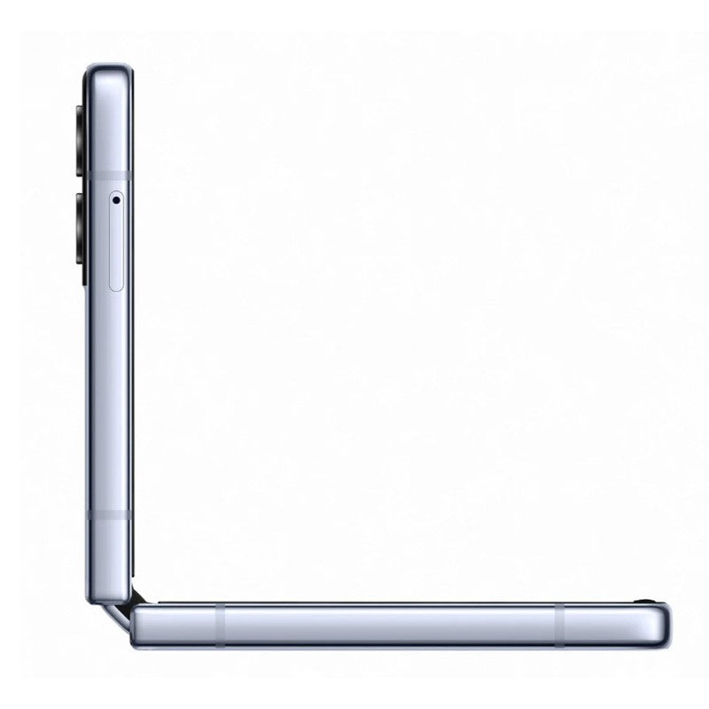 Samsung Galaxy Z Flip 4, 5G, 8 GB RAM, 512 GB Phone
