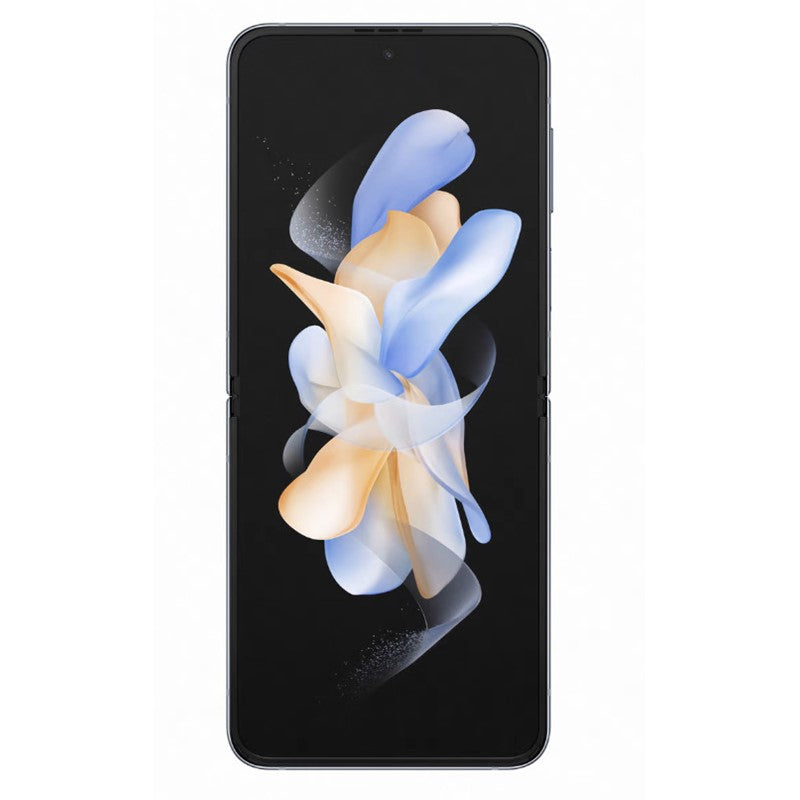 Samsung Galaxy Z Flip 4, 5G, 8 GB RAM, 512 GB Phone