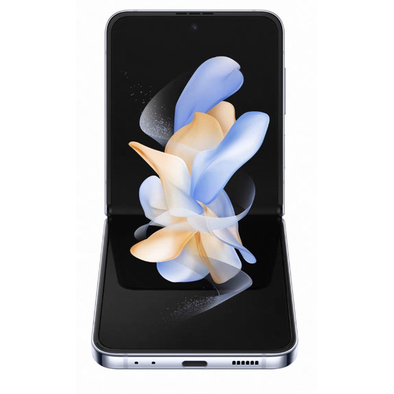 Samsung Galaxy Z Flip 4, 5G, 8 GB RAM, 512 GB Phone