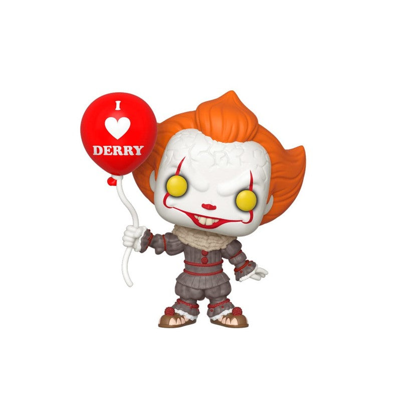 Funko Pop! Movies: IT: Chapter 2 - Pennywise with Balloon