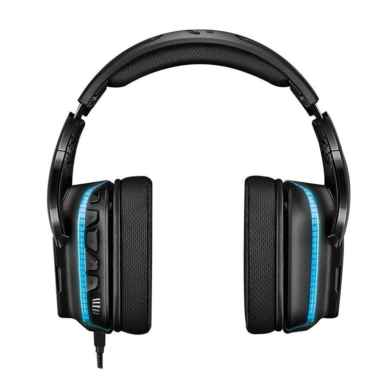 Logitech G635 7.1 LIGHTSYNC RGB Gaming Headset PC/PS4/XB1/Mobile - Open Box