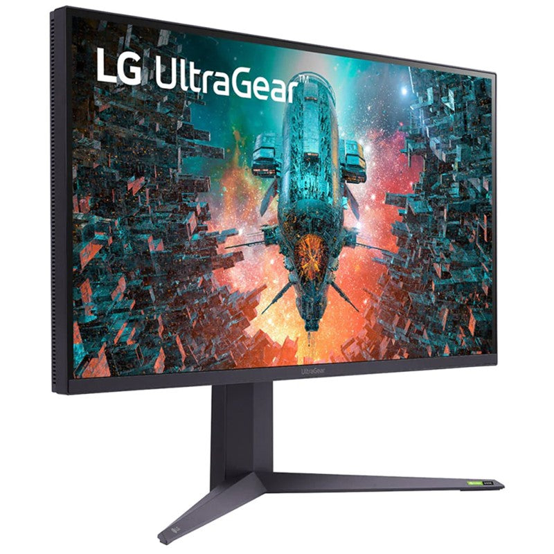LG UltraGear 32