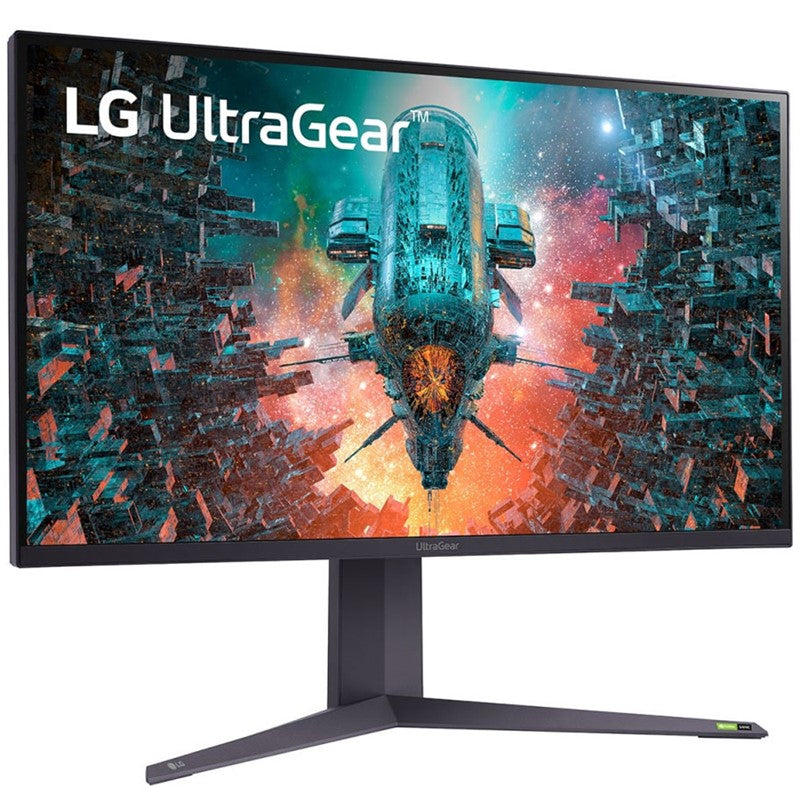 LG UltraGear 32