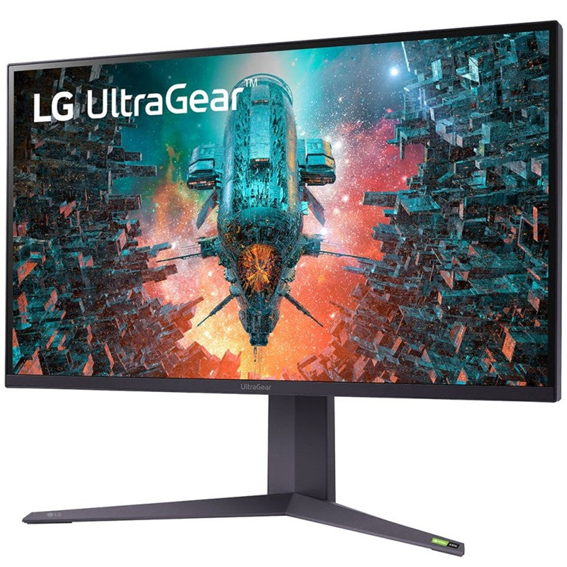 LG UltraGear 32