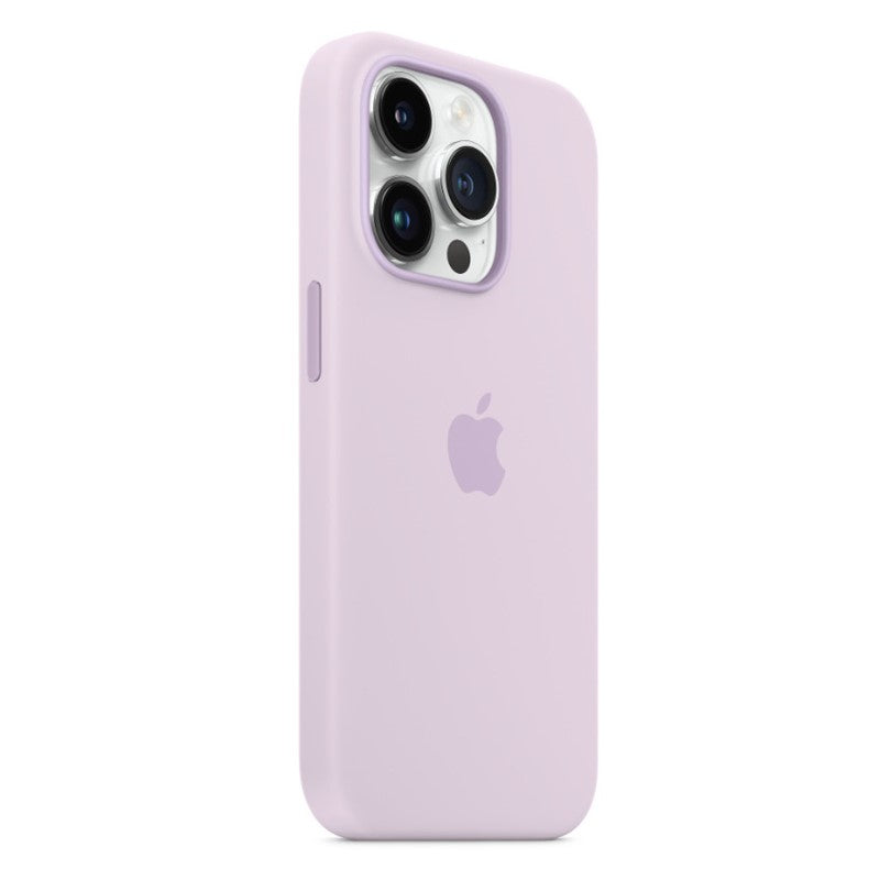 Apple iPhone 14 Pro Silicone Case with MagSafe