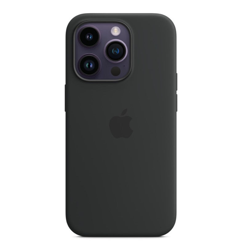Apple iPhone 14 Pro Silicone Case with MagSafe