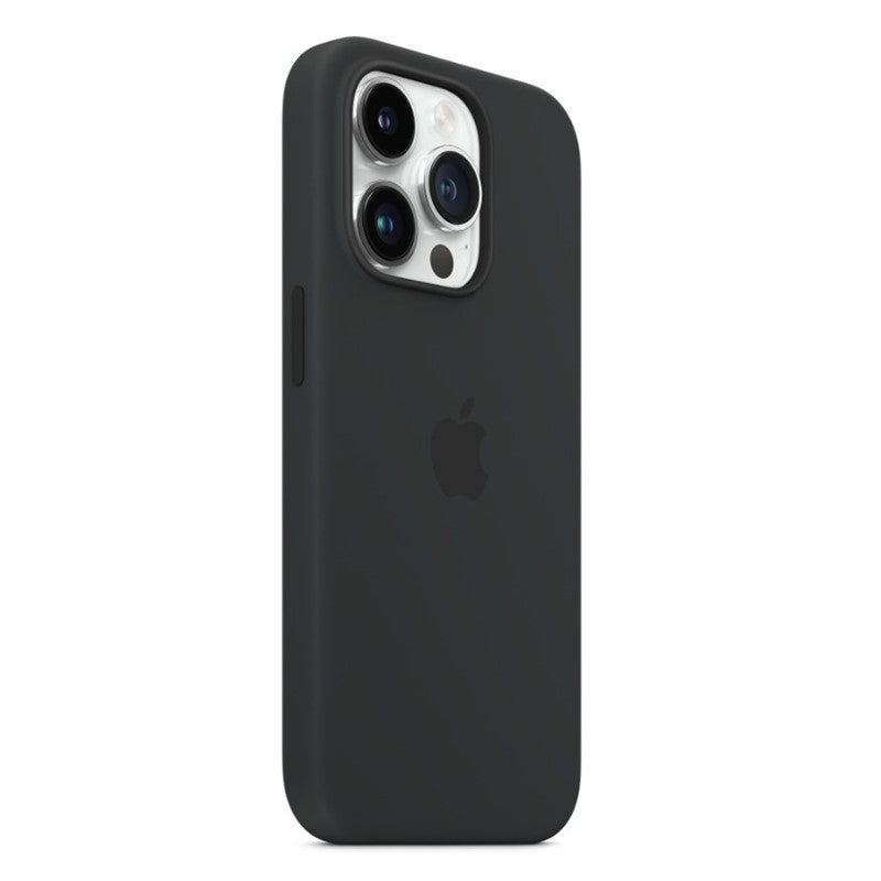 Apple iPhone 14 Pro Silicone Case with MagSafe