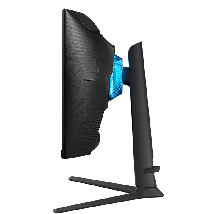 Ultra 9 Gaming PC, Ultra 9 285K, RTX 4080 SUPER 16GB, Windows 11 Pro with Samsung Gaming Monitor and 3in1 Gaming Kit