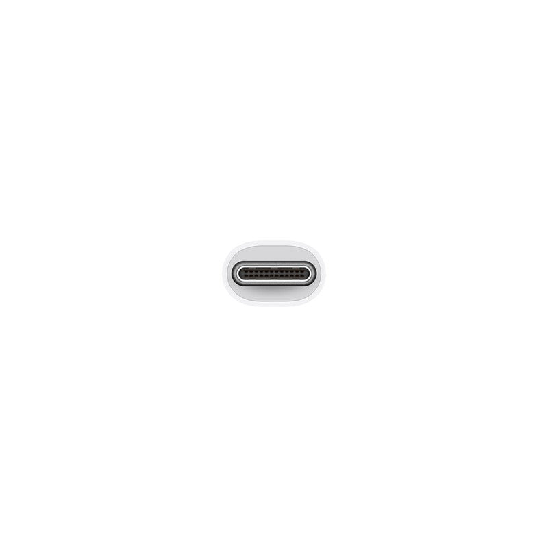 Apple USB-C Digital AV Multiport Adapter -  Open Box