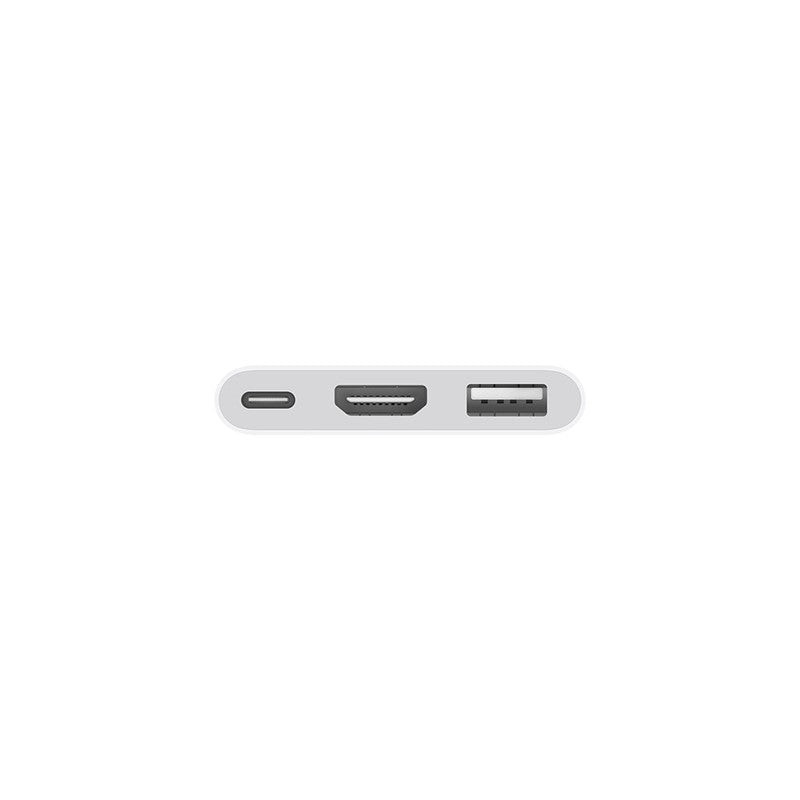 Apple USB-C Digital AV Multiport Adapter -  Open Box