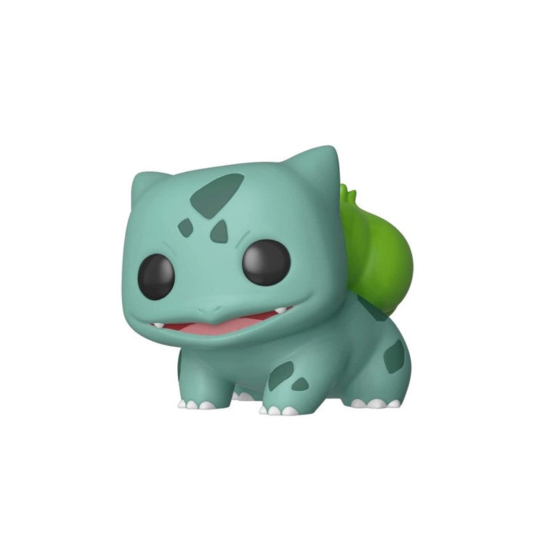 Funko Pop! Games: Pokemon - Bulbasaur