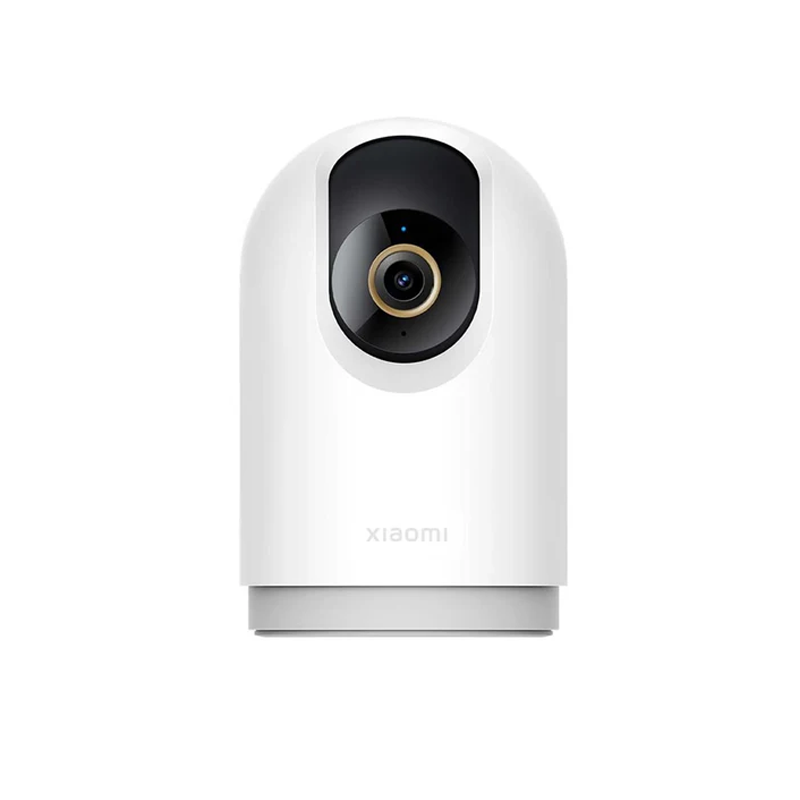 Xiaomi Mi Smart Camera C500 Pro with 5MP, HDR & Pet Detection - White