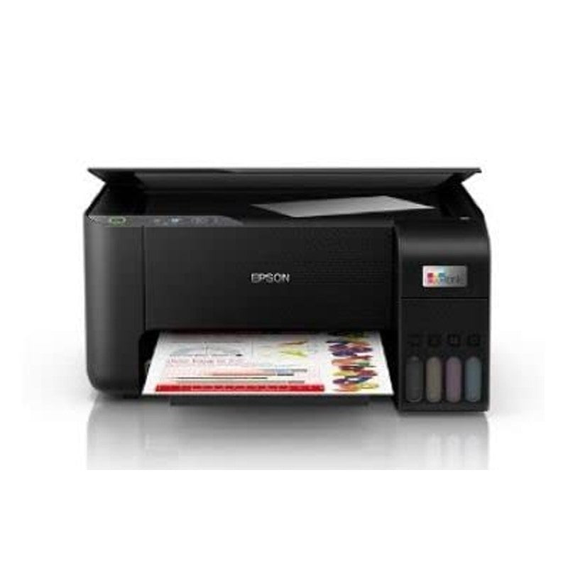 Epson EcoTank L3250 A4 Wi-Fi All-in-One Ink Tank Color Printer