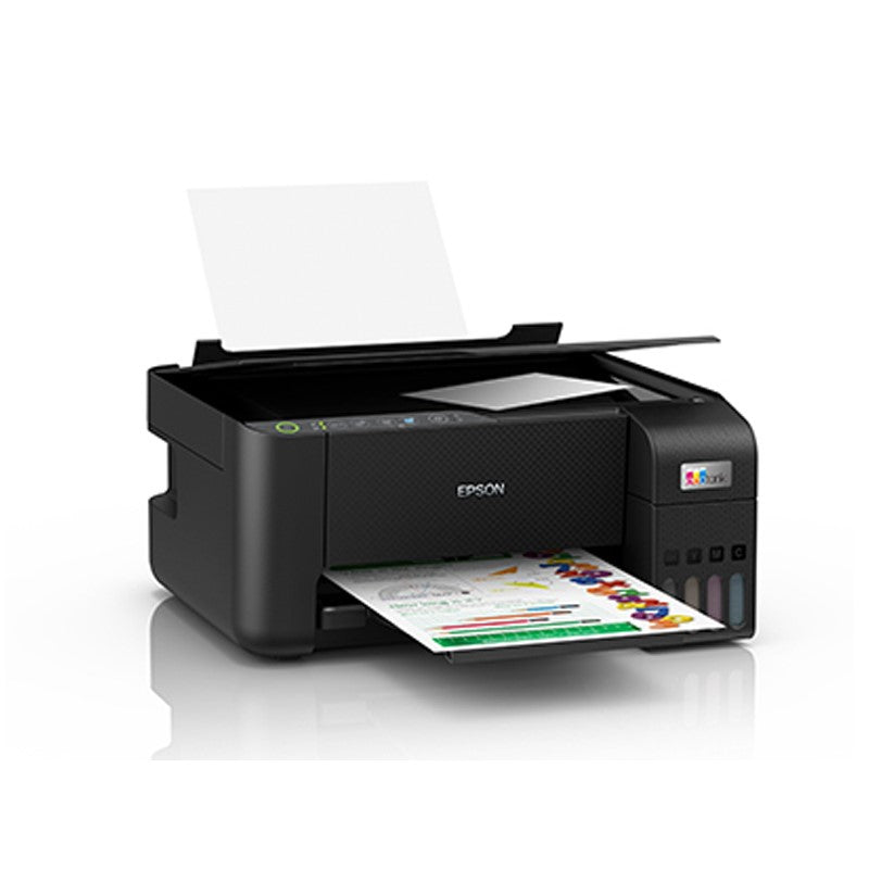 Epson EcoTank L3250 A4 Wi-Fi All-in-One Ink Tank Color Printer