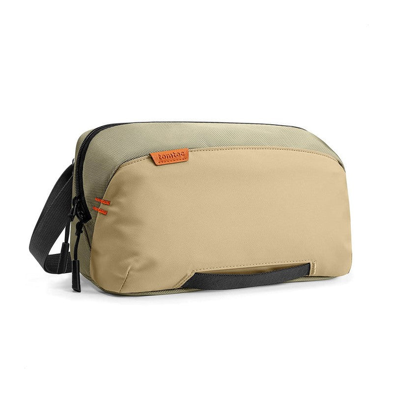 Tomtoc Arccos-A05 NS Travel Bag Khaki