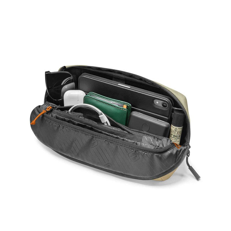 Tomtoc Arccos-A05 NS Travel Bag Khaki