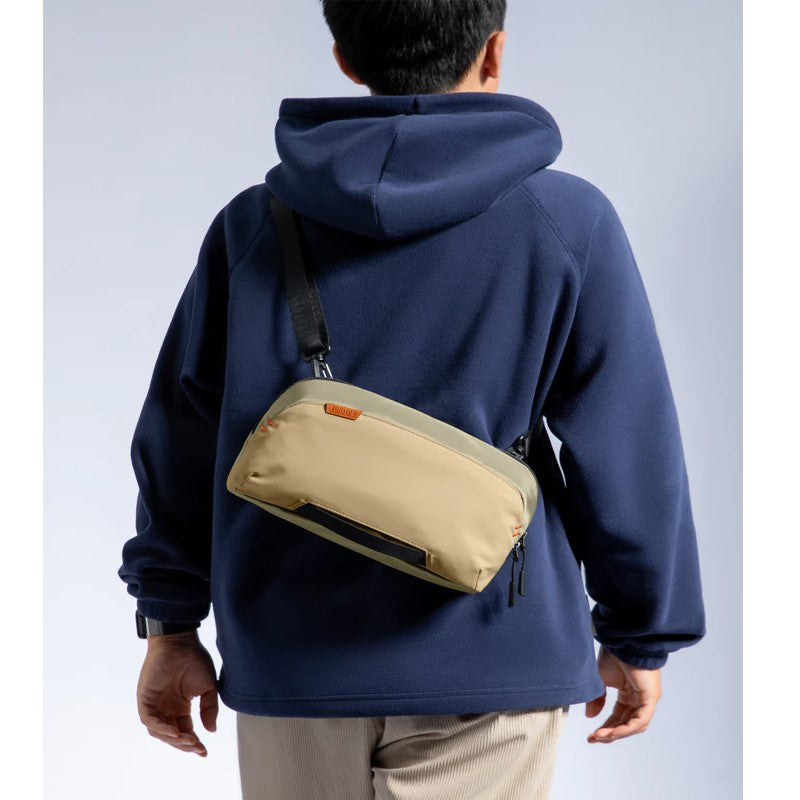 Tomtoc Arccos-A05 NS Travel Bag Khaki