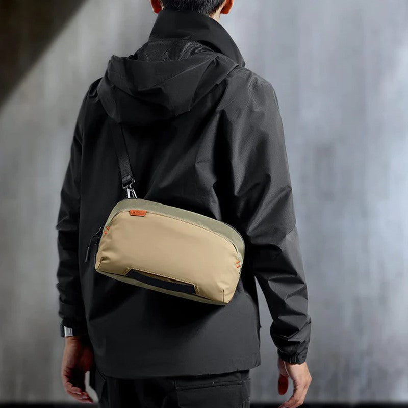 Tomtoc Arccos-A05 NS Travel Bag Khaki