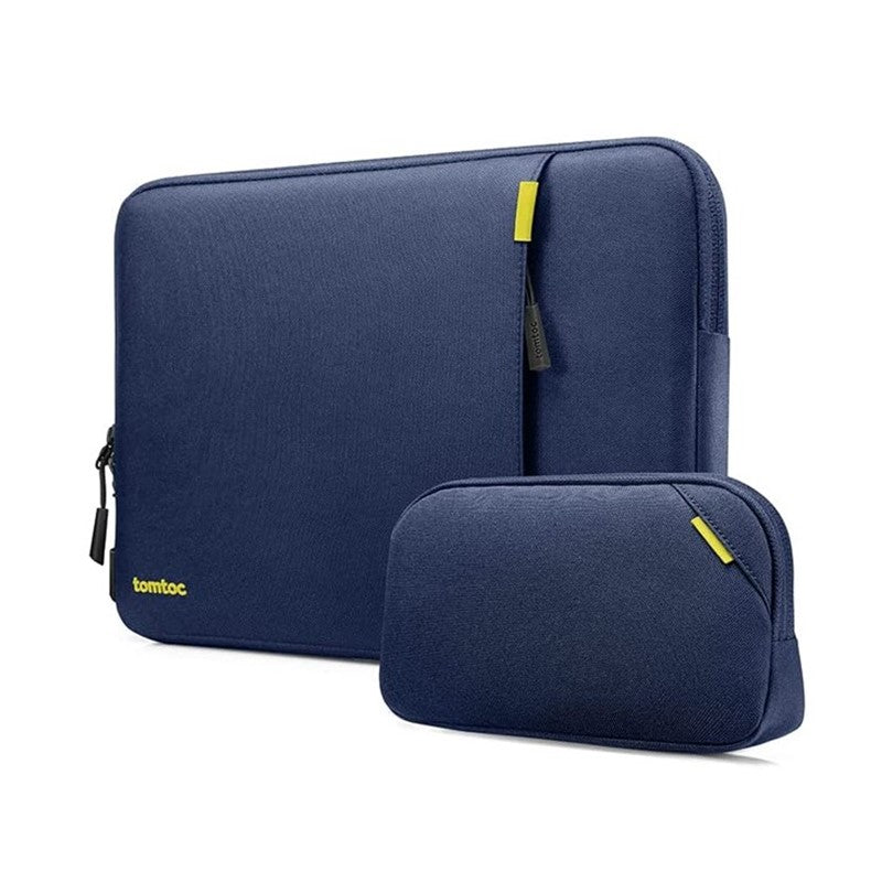 Tomtoc Defender-A13 Laptop Sleeve Kit Laptop Sleeve Set for 16