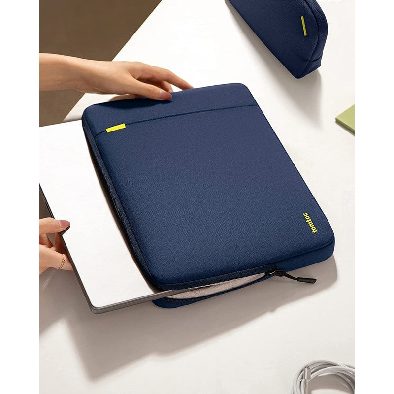 Tomtoc Defender-A13 Laptop Sleeve Kit Laptop Sleeve Set for 16