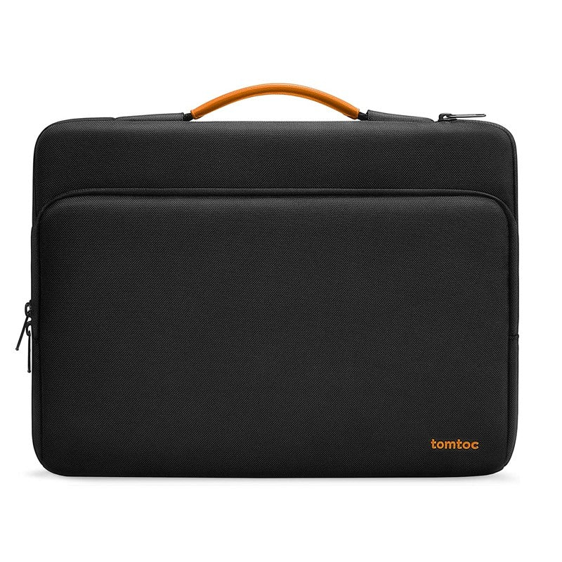 Tomtoc Defender-A14 Laptop Handbag Black 14
