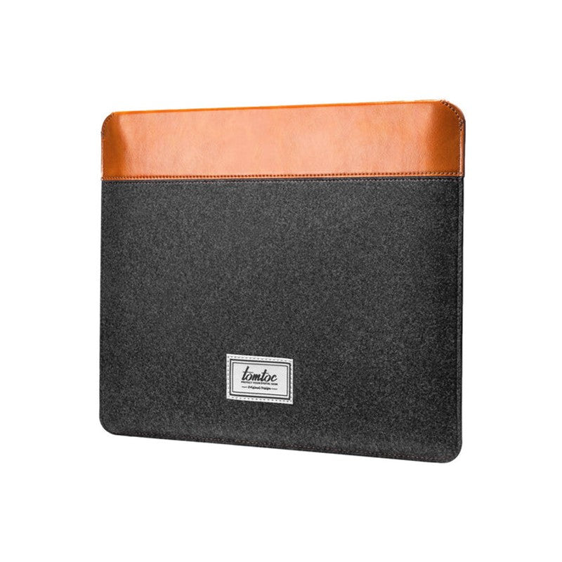 Tomtoc Vintage Light-A16 Tablet Sleeve For 16- inch MacBook Air/Pro