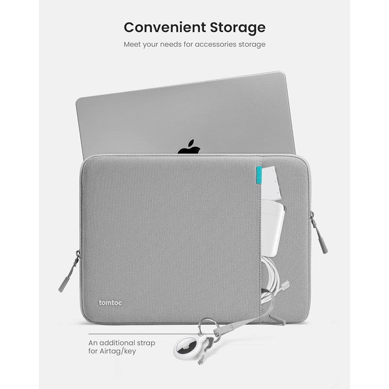 Tomtoc Defender-A13 Laptop Sleeve For 14