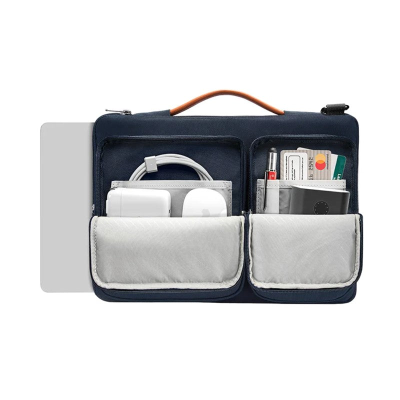 Tomtoc Defender-A42 Laptop Briefcase For 13