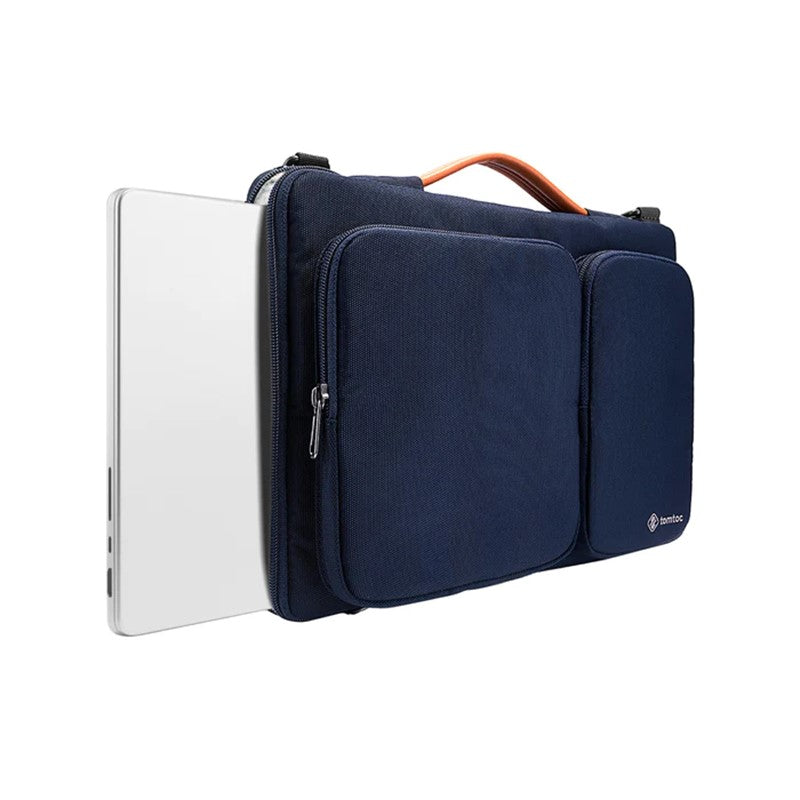 Tomtoc Defender-A42 Laptop Briefcase For 13