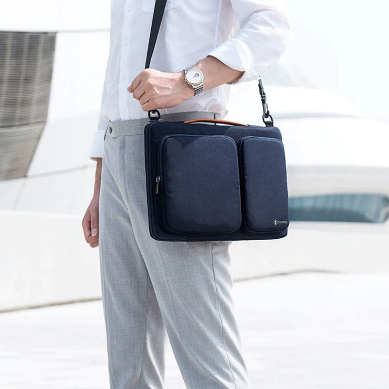 Tomtoc Defender-A42 Laptop Briefcase For 13