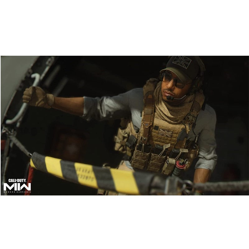 PS5 Call of Duty: Modern Warfare II R1