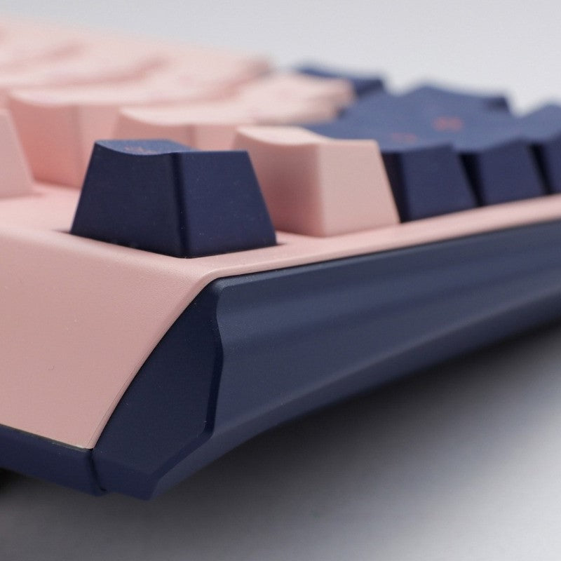 Ducky One 3 Fuji TKL Hot-Swap Wired Mechanical Gaming Keyboard Cherry MX Red Switches