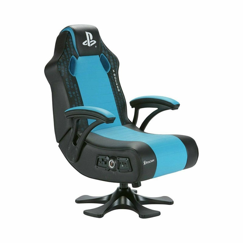 X-Rocker Sony Playstaton Legend Chair 2.1