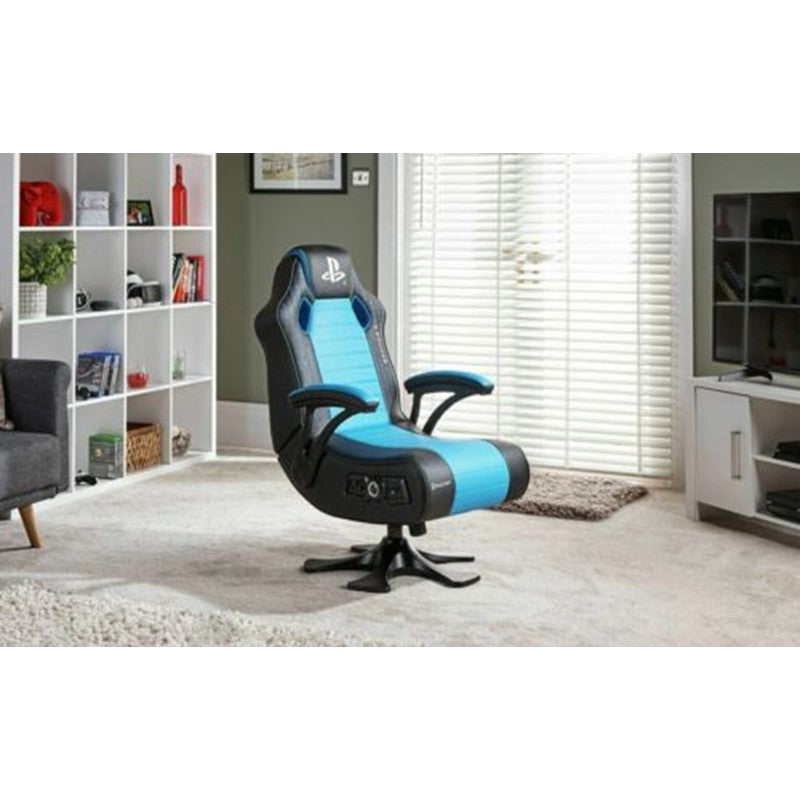 X-Rocker Sony Playstaton Legend Chair 2.1