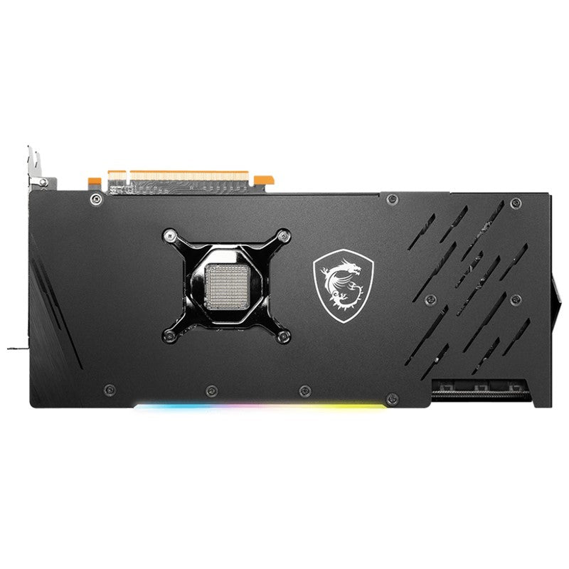 MSI Radeon RX 6900 XT GAMING X TRIO 16GB GDDR6 Gaming Graphics Card