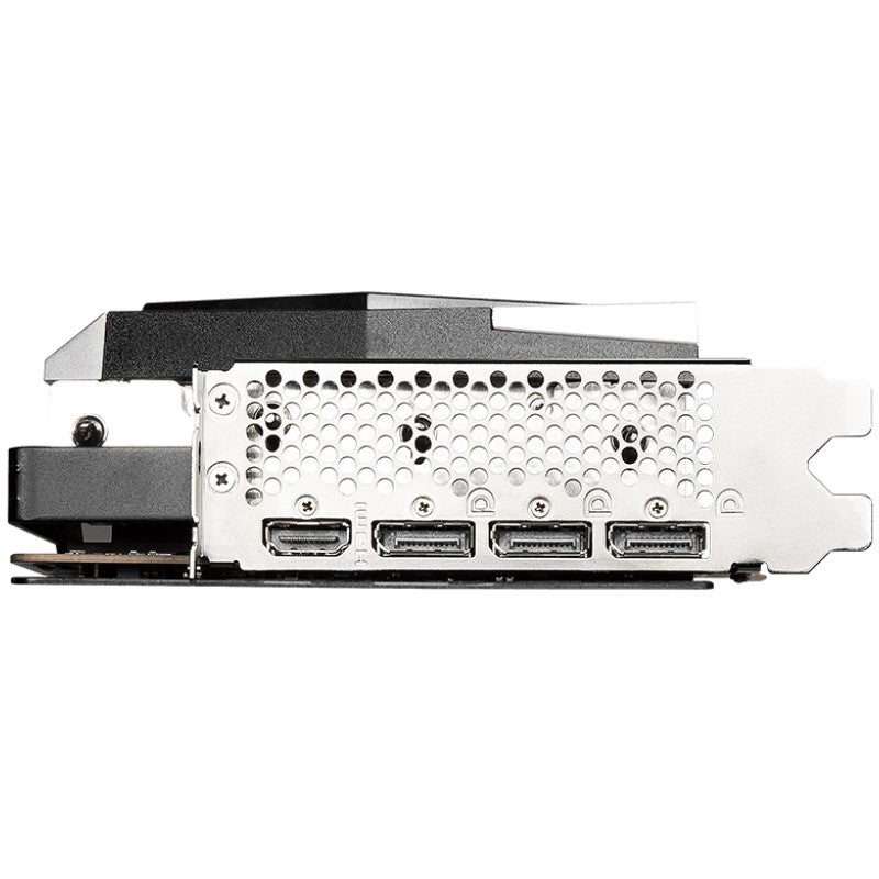 MSI Radeon RX 6900 XT GAMING X TRIO 16GB GDDR6 Gaming Graphics Card