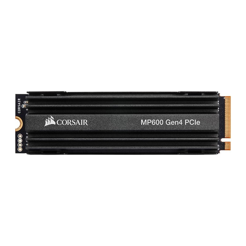 Corsair Force MP600 series Gen4 NVMe PCIe M.2 SSD 2TB