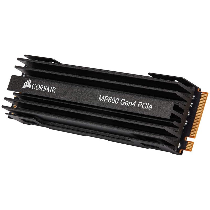 Corsair Force MP600 series Gen4 NVMe PCIe M.2 SSD 2TB