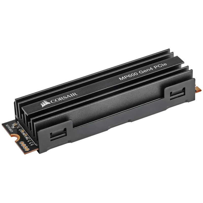 Corsair Force MP600 series Gen4 NVMe PCIe M.2 SSD 2TB