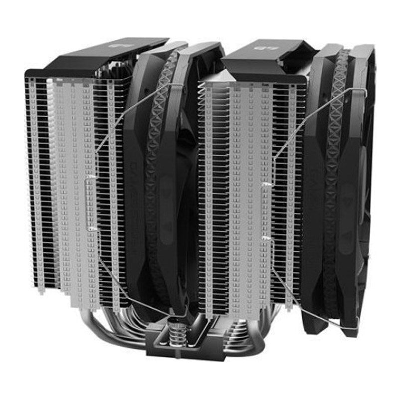 DeepCool Assassin III 140mm Air CPU Cooler