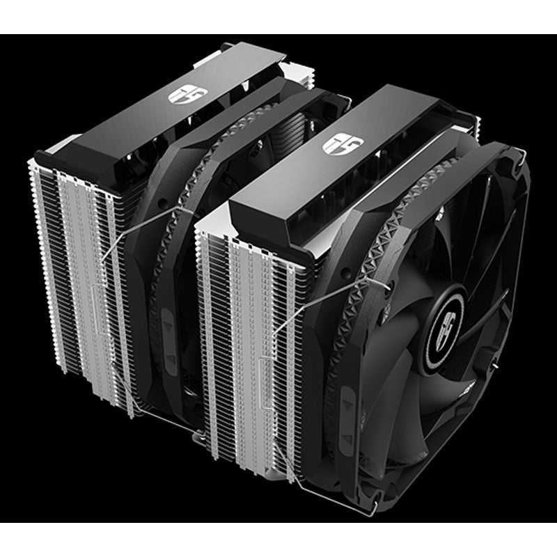 DeepCool Assassin III 140mm Air CPU Cooler