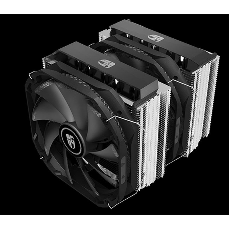DeepCool Assassin III 140mm Air CPU Cooler