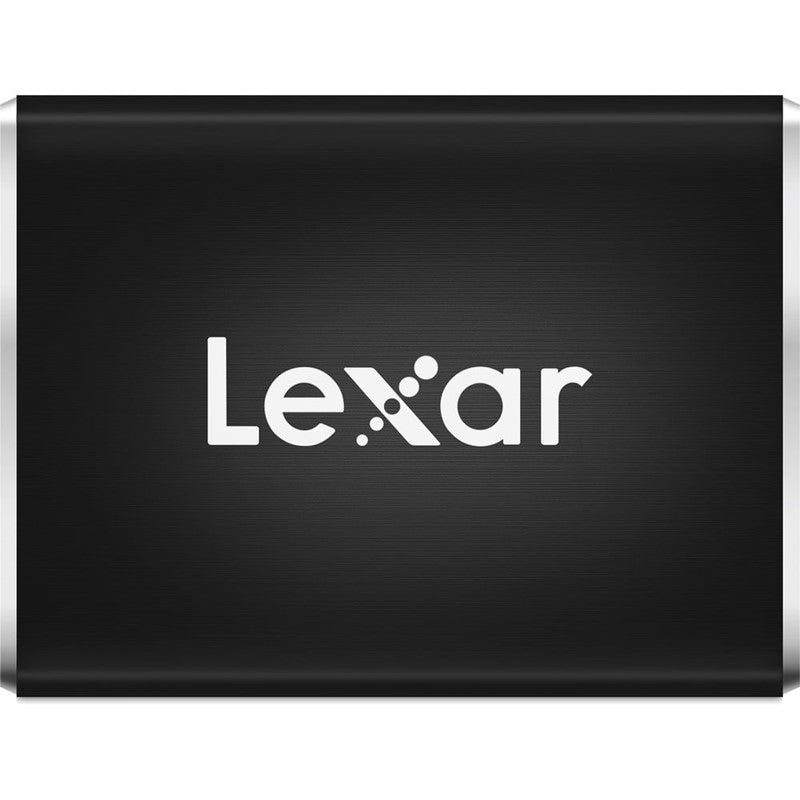 Lexar SL100 Pro External Portable SSD 1TB, Up to 950MB/s 900