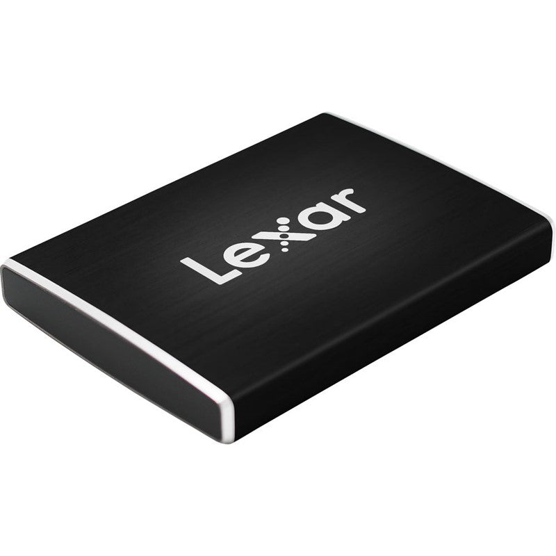 Lexar SL100 Pro External Portable SSD 1TB, Up to 950MB/s 900