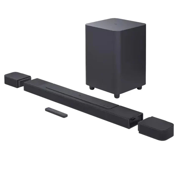 JBL BAR 800 PRO/720W/5.1.2 Soundbar/10