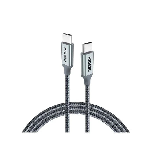 Choetech 100W USB C to USB C Cable, 1.8 M