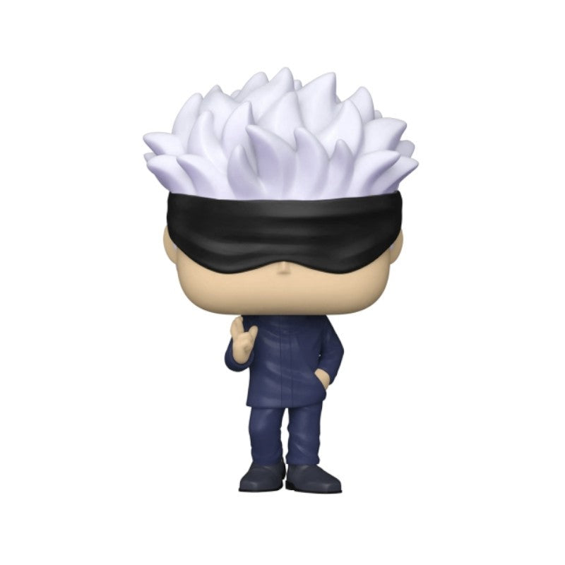 Funko Pop! Animation Jujutsu Kaisen - Gojo