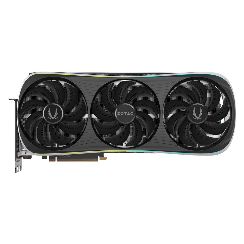 ZOTAC GAMING GEFORCE RTX 4070Ti AMP Extreme AIRO 12GB GDDR6X Gaming Graphics Card