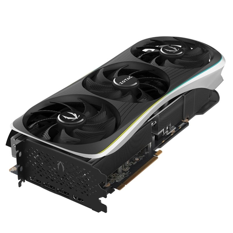 ZOTAC GAMING GEFORCE RTX 4070Ti AMP Extreme AIRO 12GB GDDR6X Gaming Graphics Card