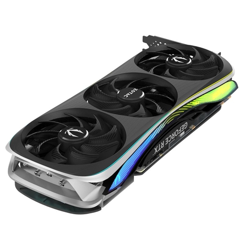 ZOTAC GAMING GEFORCE RTX 4070Ti AMP Extreme AIRO 12GB GDDR6X Gaming Graphics Card